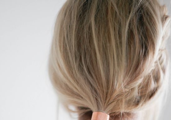 Trendy Hair Style : Friday Favorites