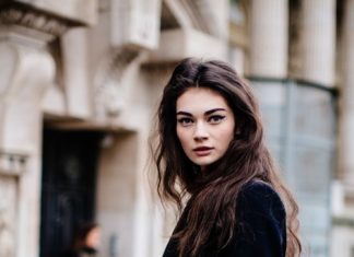 Trendy Hair Style : From Paris to London