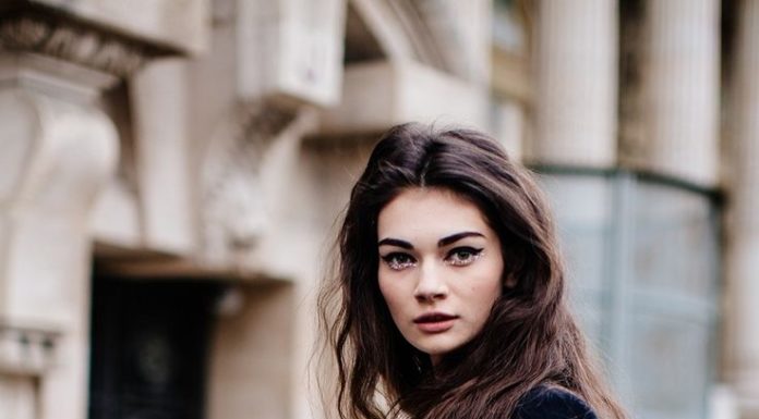 Trendy Hair Style : From Paris to London