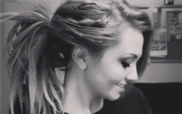 Trendy Hair Style : fuck yeah DREADLOCKS tumblr…