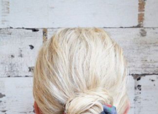 Trendy Hair Style : Galerie