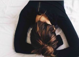 Trendy Hair Style : GEORGIA EMILY BAYLISS