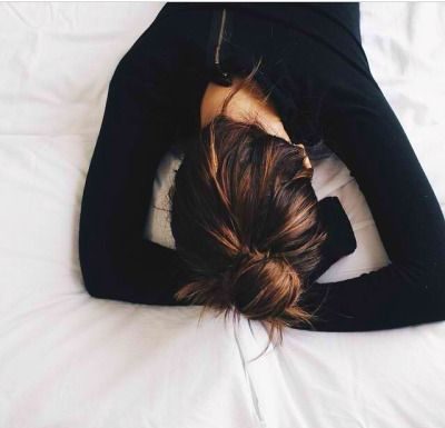 Trendy Hair Style : GEORGIA EMILY BAYLISS