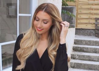 Trendy Hair Style : Georgiasecrets…