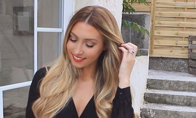 Trendy Hair Style : Georgiasecrets…