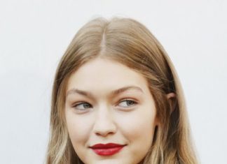 Trendy Hair Style : Gigi Hadid Daily…