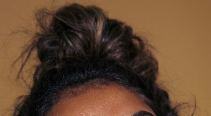Trendy Hair Style : girl-solpe