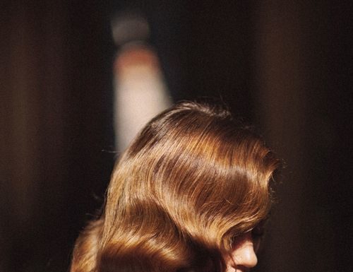 Trendy Hair Style : Girls They Just Wanna Have Fun — 122