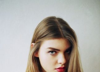 Trendy Hair Style : girrelephant