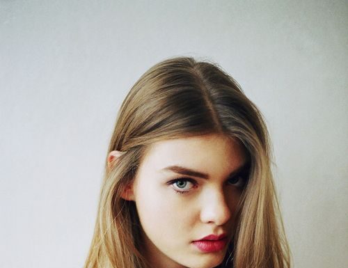 Trendy Hair Style : girrelephant