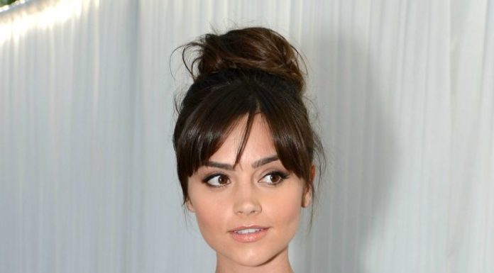 Trendy Hair Style : Glamour Women of The Year 2013 | Red Carpet Hair Looks 2013