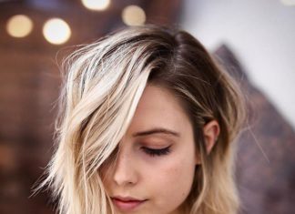 Trendy Hair Style : grayskymorning: “ Buddy Porter ”…