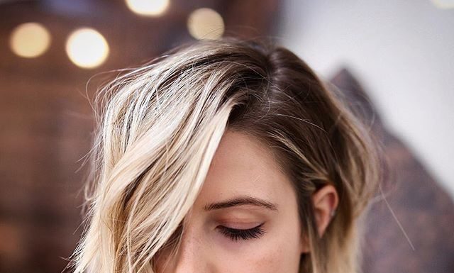 Trendy Hair Style : grayskymorning: “ Buddy Porter ”…