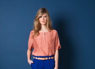 Trendy Hair Style : great outfit….