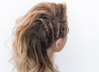 Trendy Hair Style : Hair and Makeup…