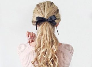 Trendy Hair Style : hairstylesbeauty