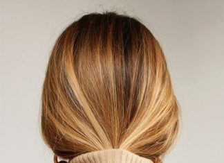 Trendy Hair Style : HER NEW TRIBE…