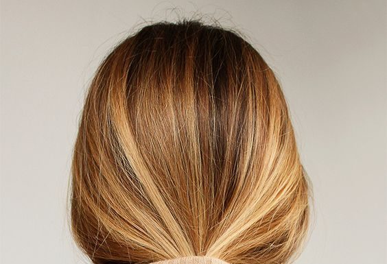 Trendy Hair Style : HER NEW TRIBE…