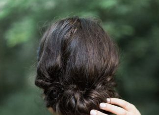 Trendy Hair Style : Historic Romance Wedding Ideas In Nashville | Wedding Photography