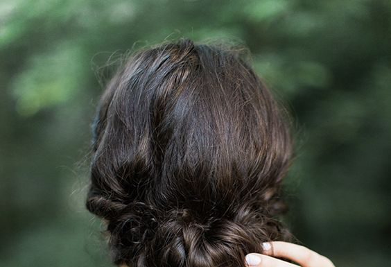 Trendy Hair Style : Historic Romance Wedding Ideas In Nashville | Wedding Photography