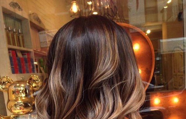 Trendy Hair Style : Idée #1…