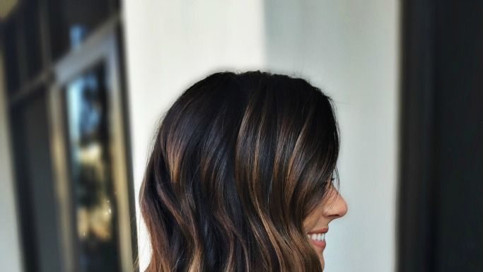 Trendy Hair Style : INSTAGRAM ROUNDUP