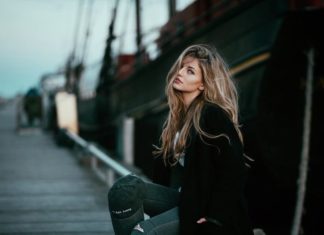 Trendy Hair Style : Jeff Isy on Instagram: “”I can’t keep being your second choice. Not when you are my first” #capturethenorth #brandycanada #jgaltusa Day with @elianajones Happy…”