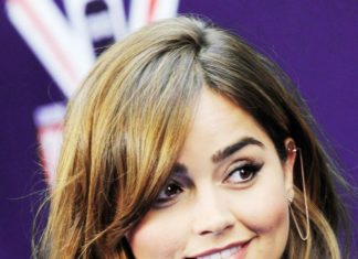 Trendy Hair Style : jenna louise coleman daily