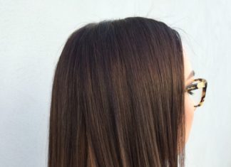 Trendy Hair Style : Kaliyahaire…