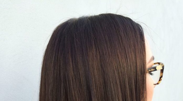 Trendy Hair Style : Kaliyahaire…
