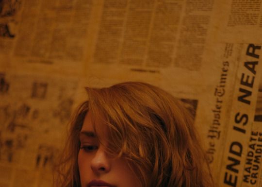 Trendy Hair Style : katinnyc