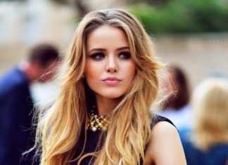 Trendy Hair Style : Kristina Bazan & Aimee Song ont été nommées dans le classement Forbes 30 Under 30 !