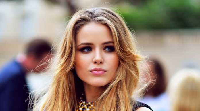 Trendy Hair Style : Kristina Bazan & Aimee Song ont été nommées dans le classement Forbes 30 Under 30 !