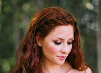 Trendy Hair Style : La Mariée en Colère – Galerie d’inspiration