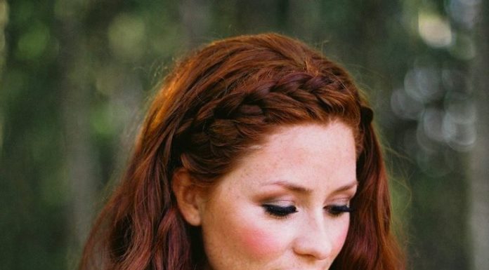 Trendy Hair Style : La Mariée en Colère – Galerie d’inspiration