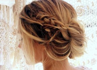 Trendy Hair Style : La Mariée en Colère – Galerie d’inspiration : Photo