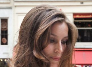 Trendy Hair Style : Laetitia Casta, des podiums au cinéma