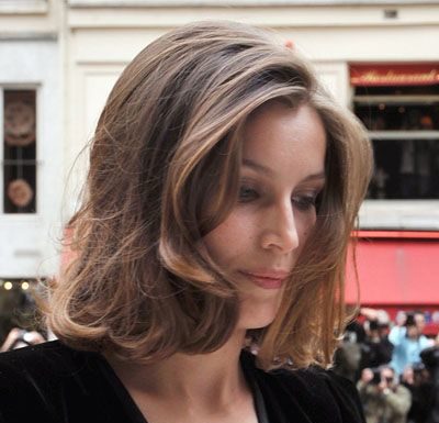 Trendy Hair Style : Laetitia Casta, des podiums au cinéma