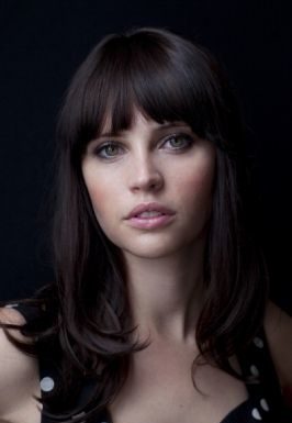 Trendy Hair Style : Last additions – 001 – Captivating Felicity Jones