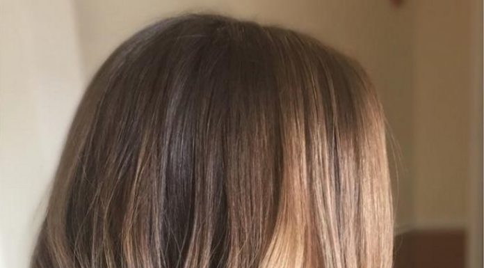Trendy Hair Style : Le Cinnamon Swirls Hair : la dernière coloration ultra-tendance – Les Éclaireuses