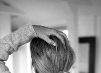 Trendy Hair Style : Le Fashion