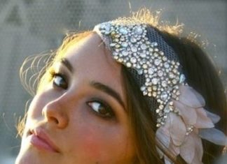 Trendy Hair Style : Le mariage vintage : quel maquillage adopter ?