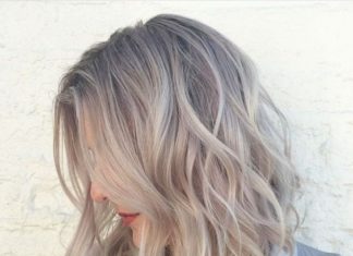 Trendy Hair Style : Le sand hair, la coloration tendance de ce début d’année