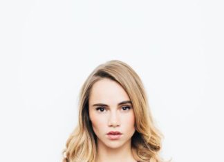 Trendy Hair Style : Les 17 secrets de beauté de Suki Waterhouse
