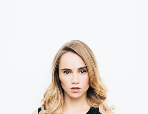 Trendy Hair Style : Les 17 secrets de beauté de Suki Waterhouse