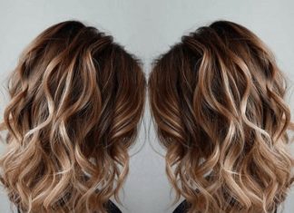 Trendy Hair Style : Les plus jolis balayages cheveux