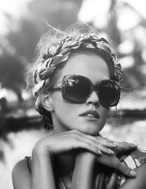Trendy Hair Style : Les tresses trendy de la saison | Beautistas | Apprendre la beauté : News, articles, interviews, tutos coiffure, tutos maquillage, masterclass et plus …