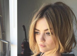 Trendy Hair Style : lhale-news