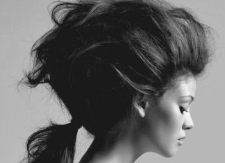 Trendy Hair Style : Like No Other