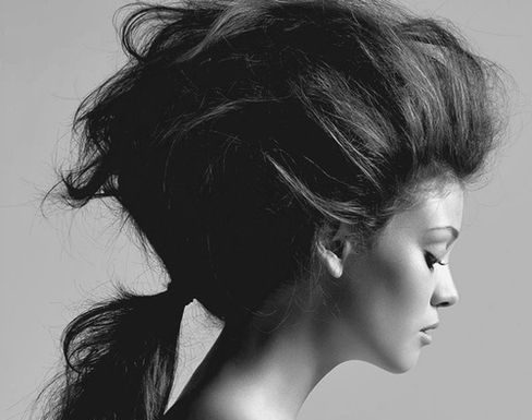 Trendy Hair Style : Like No Other